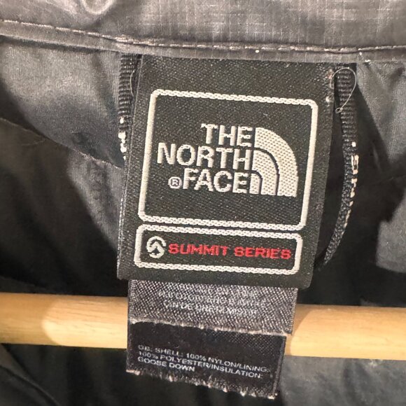 North Face Jacket Women's Black Summit Series Down 800 Jacket, Extra Small - Picture 7 of 14